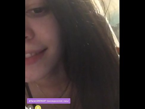 ❤️ Keçika rûsî ya rûsî (Periscope, VKontakte, Instagram) Vîdyoyê qijk  li ku.eggporncomics.ru ️❤