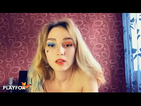 ❤️ Qedehên rastiya virtual ya magic bi Harley Quinn re seksê dan min Vîdyoyê qijk li ku.eggporncomics.ru ️❤