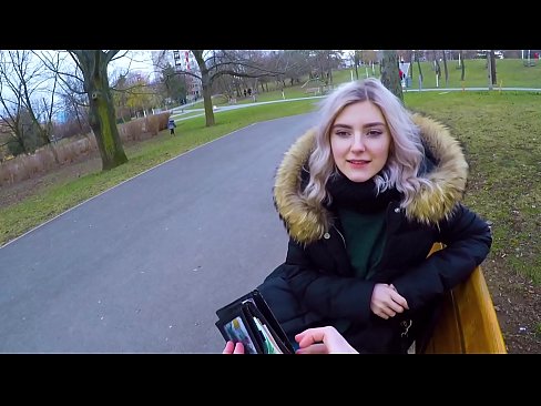 ❤️ Ji bo drav daqurtandina germa xerîbek - blowjob li parkê ji hêla Eva Elfie ve Vîdyoyê qijk  li ku.eggporncomics.ru ️❤